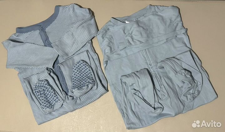 Б/у одежда для мальчика