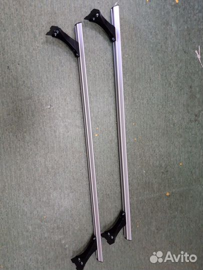 Багажник на Daewoo Nexia