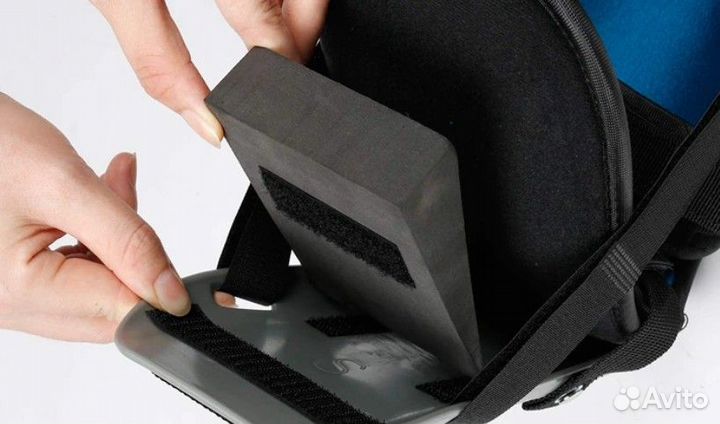 Новый деротационный ортез (все размеры)