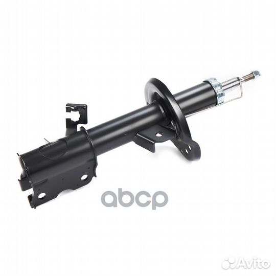 Амортизатор передний R nissan Qashqai 02/07- G