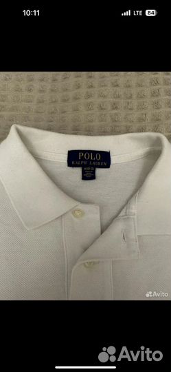 Polo ralph lauren для мальчика