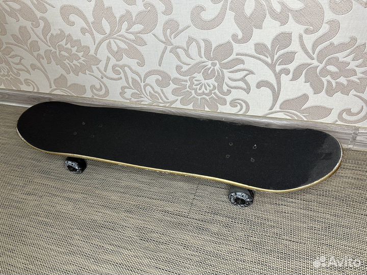 Скейтборд oxelo бу