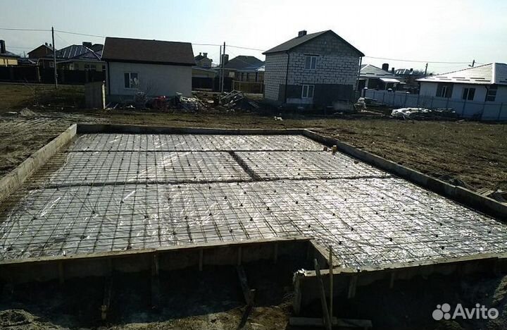 Заборы под ключ