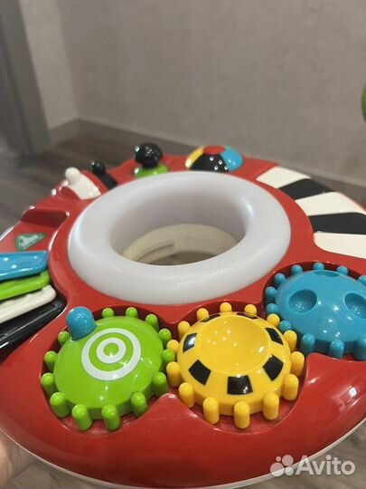 Ходунки каталка elc