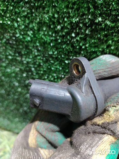 Датчик коленвала MAN TGA 2002 0281002742