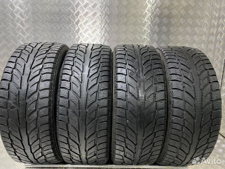 Cooper Weather-Master WSC 215/55 R18 95T