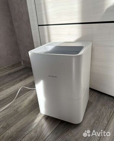 Увлажнитель воздуха xiaomi