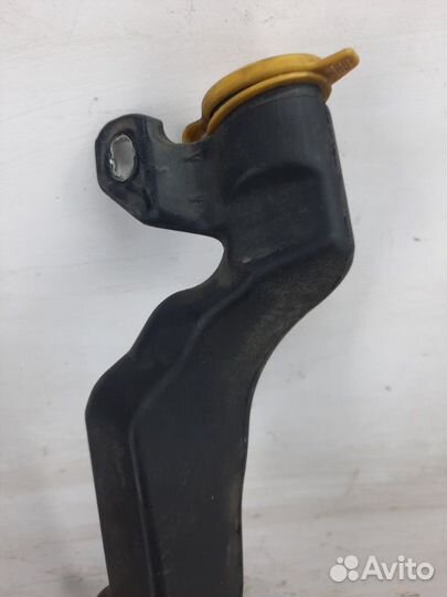 Бачок омывателя Opel Astra хэтчбэк 5 дв. 1.6