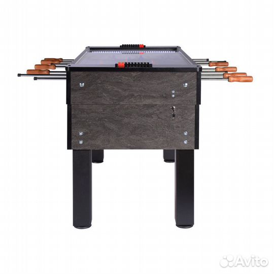 Настольный футбол Desperado (кикер) Bar De Luxe Ar