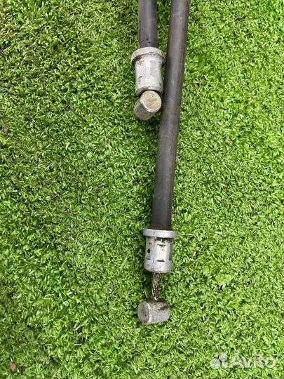 Трос ручника Mitsubishi ASX GA1W 2010 4820A026