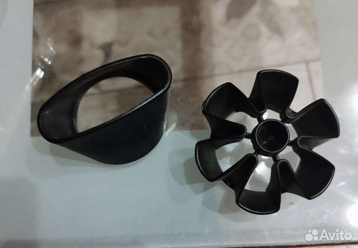 Насадка для фена braun Браун