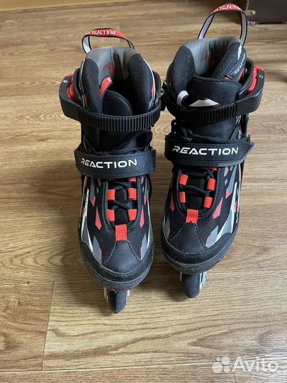 Ролики Reaction 31 36