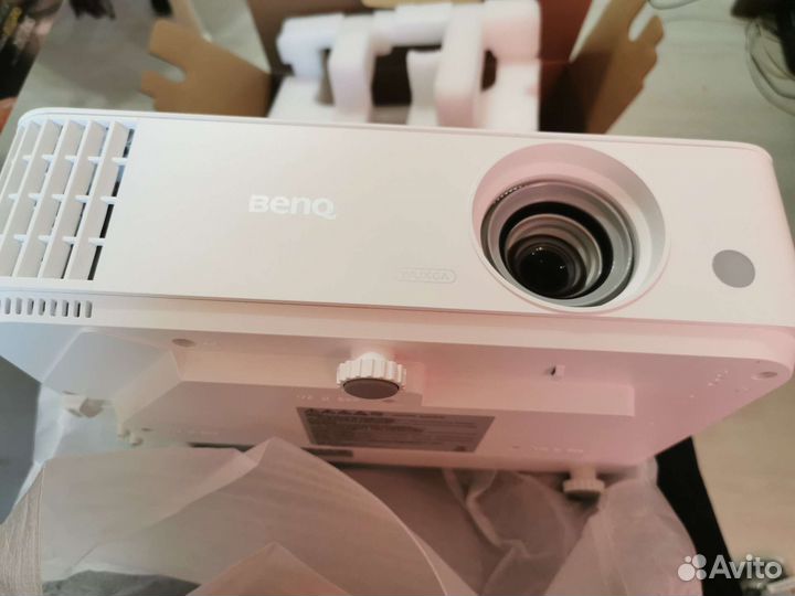 Проектор benq