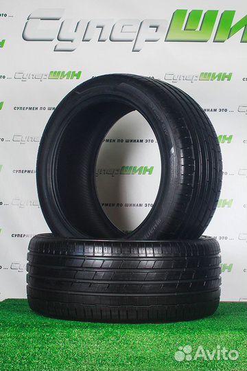 Hankook Ventus S1 Evo3 SUV K127A 285/35 R21