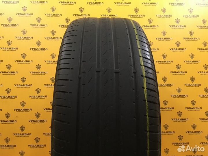 Pirelli Scorpion Verde 235/55 R19 101Y