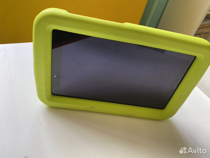 Планшет Sumsung Galaxy Tab A