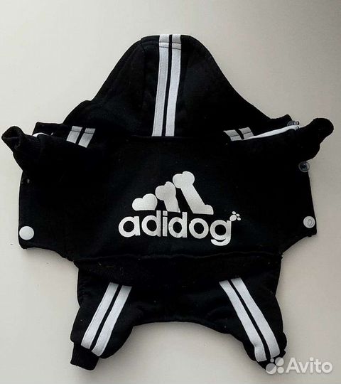 Костюм для собаки