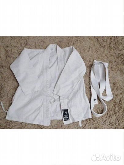 Форма для карате