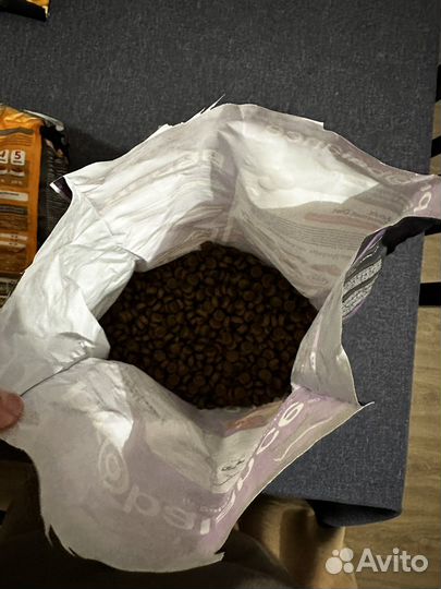 Корм для кошек probalance 1.8 кг