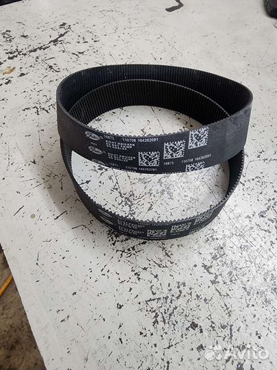 Ремень рулевой рейки Ford Focus 3/ Kuga 2