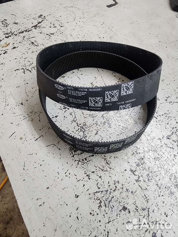 Ремень рулевой рейки Ford Focus 3/ Kuga 2