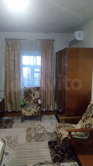 Дом 45 м² на участке 2,6 сот.