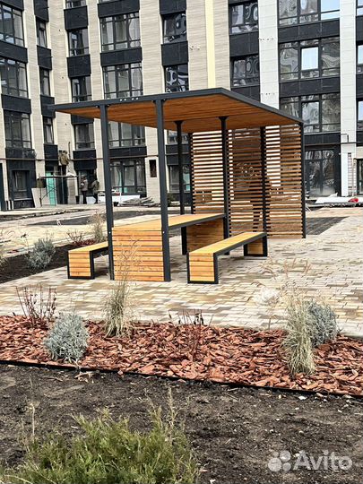 Изготовление металлоизделий любой сложности