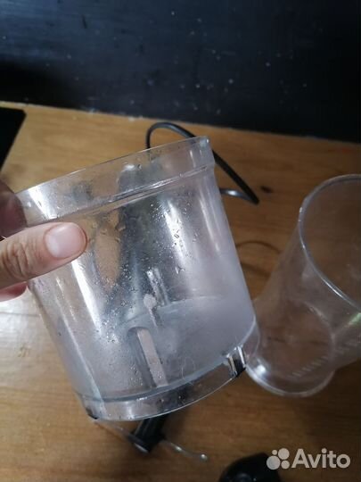 Блендер погружной polaris phb 0783