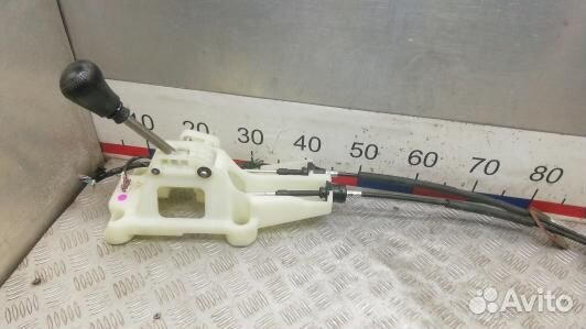 Кулиса кпп mitsubishi lancer 10 (SEA29DX01)