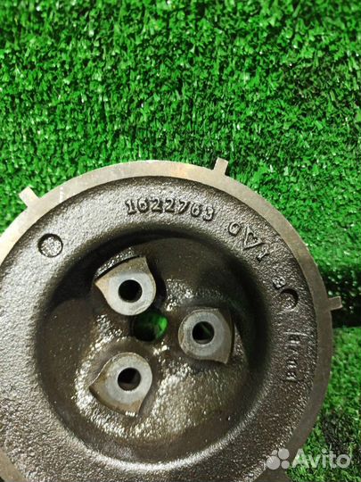 Упорная шайба распредвала DAF XF 105 2007 1622763