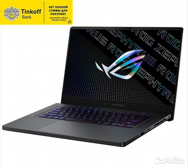 Asus Predator ROG Zephyrus Lenovo Legion и пр