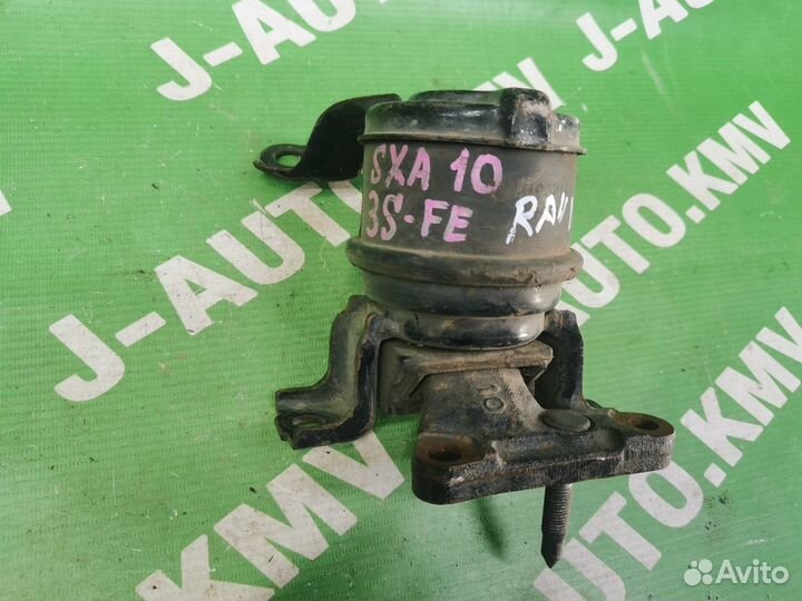 Опора двигателя Toyota RAV4