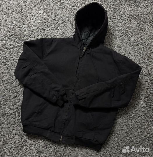 Blue Mountain Active Jacket