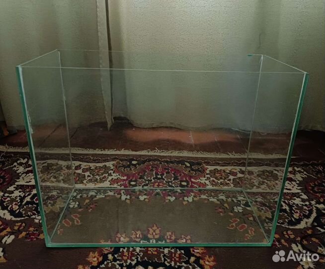 Аквариум 45 л