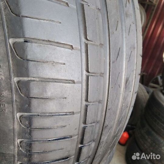 Pirelli Scorpion Verde 255/50 R19
