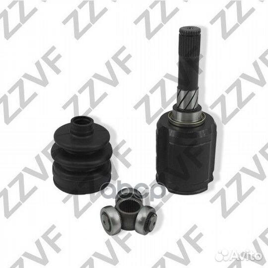 Шрус внутренний на привод левый (L) nissan dual