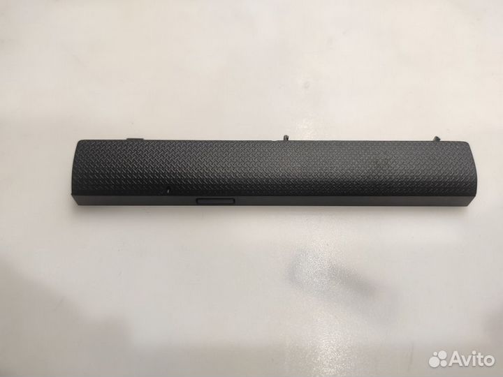 Крышка заглушка на оптический привод HP 15-bs