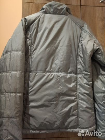 Куртка демисезонная женская Adidas. Оригинал