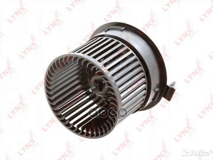 Вентилятор отопителя RF1764 lynxauto