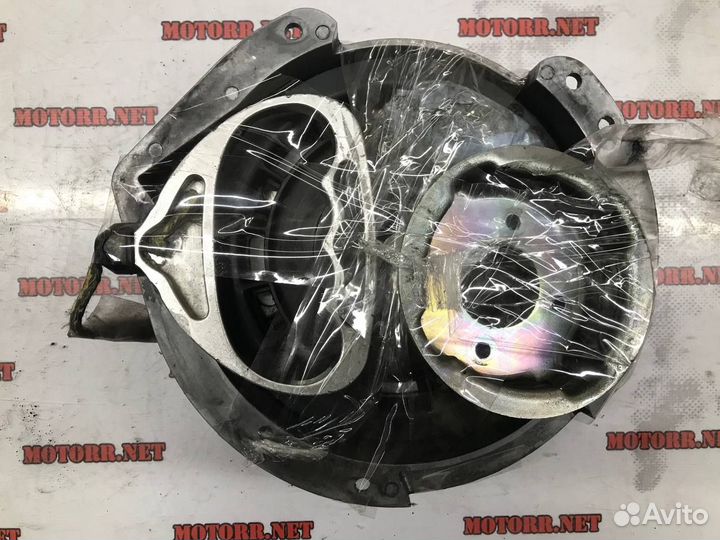 Arctic Cat M8000 18 ручной стартер