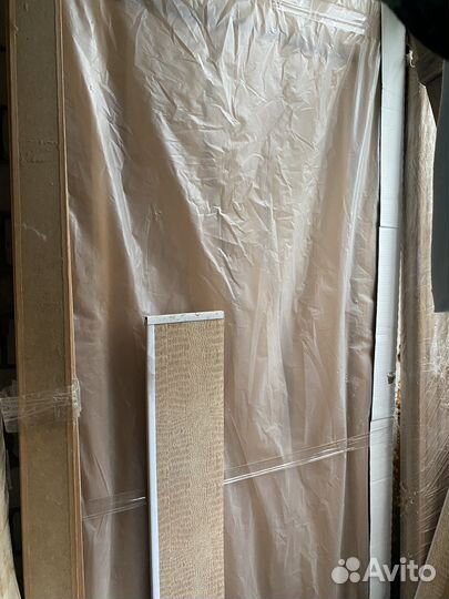 Дверь межкомнатная