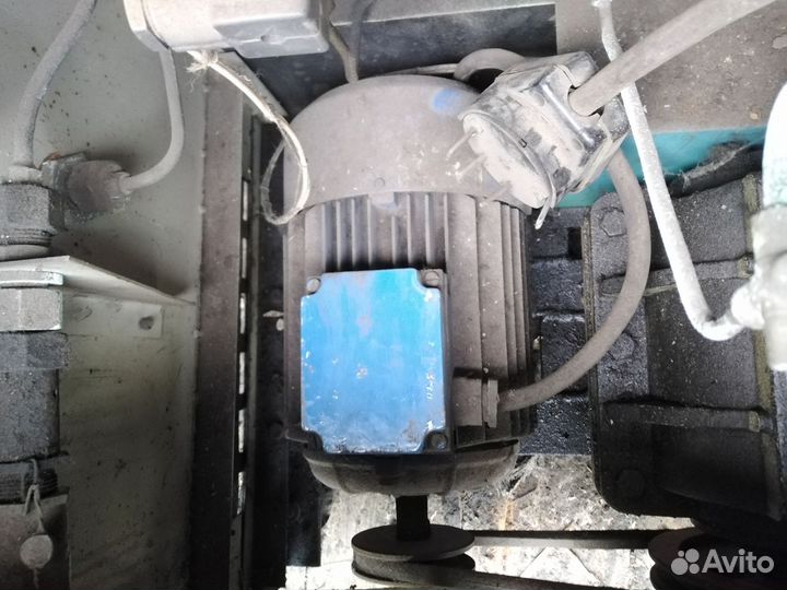 Компрессор