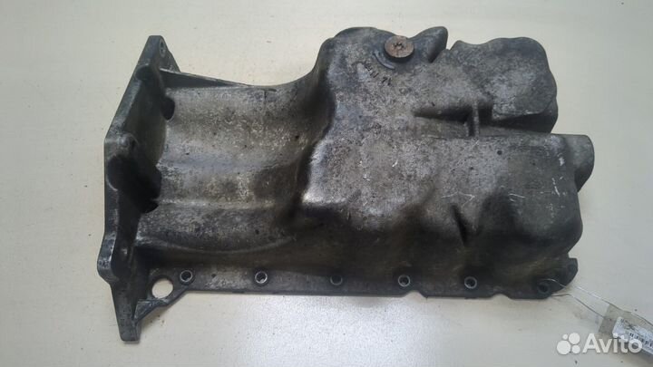 Поддон Opel Corsa D, 2013