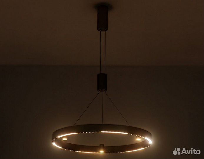 Подвесной светильник Ambrella Light FL FL5846