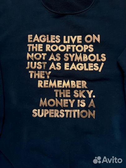 Свитшот женский новый