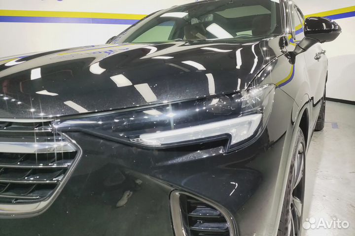Buick Envision 2.0 AT, 2020, 38 703 км