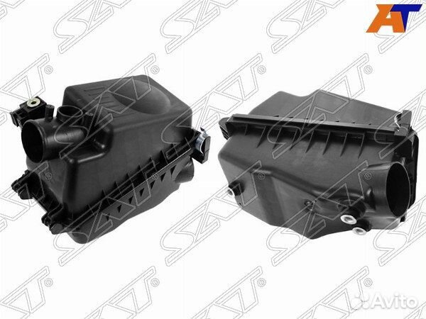 Корпус воздушного фильтра toyota allion