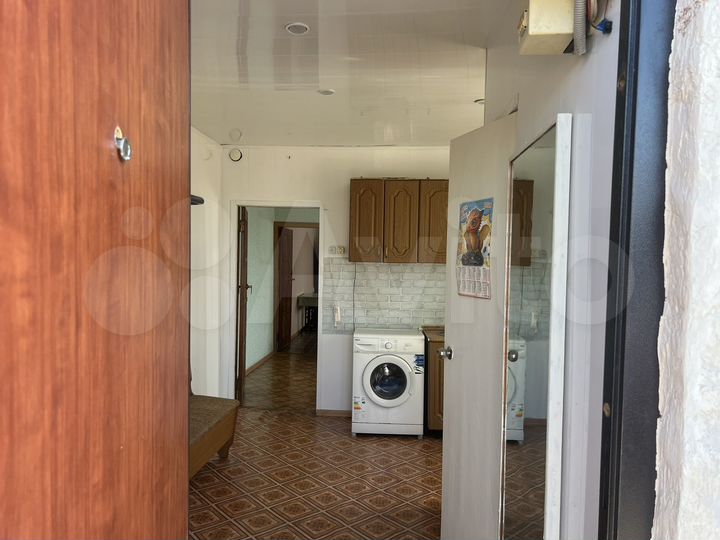 Дом 45 м² на участке 5,6 сот.