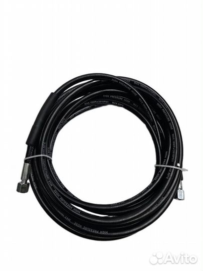 Мойка высокого давления