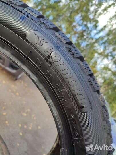 Kormoran Stud 2 215/50 R17 67W